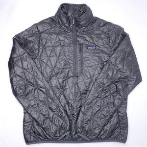 Patagonia jacket